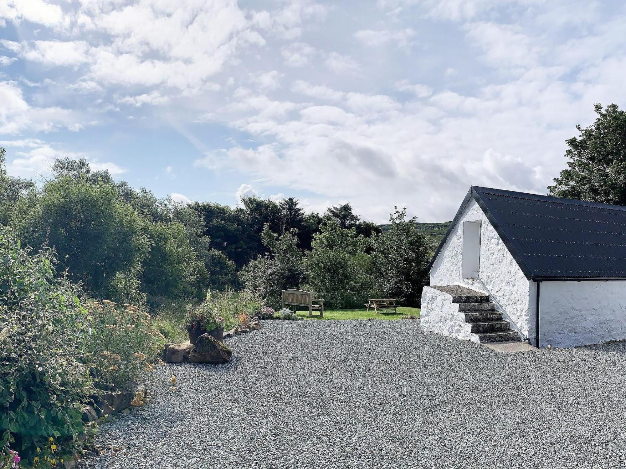 Cobblers Cottage Glendale  Esterno foto